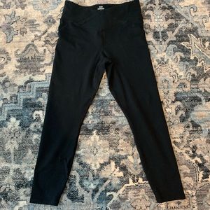 Good American workout leggings